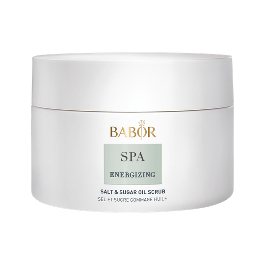 BABOR BABOR Spa Energizing Body Scrub 200 ml