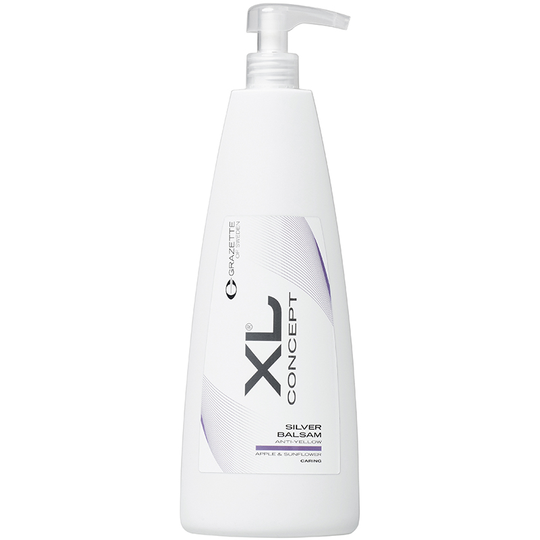 Grazette XL Silver Balsam (1000ml)