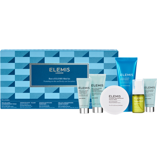 Elemis Best of ELEMIS Mini Set