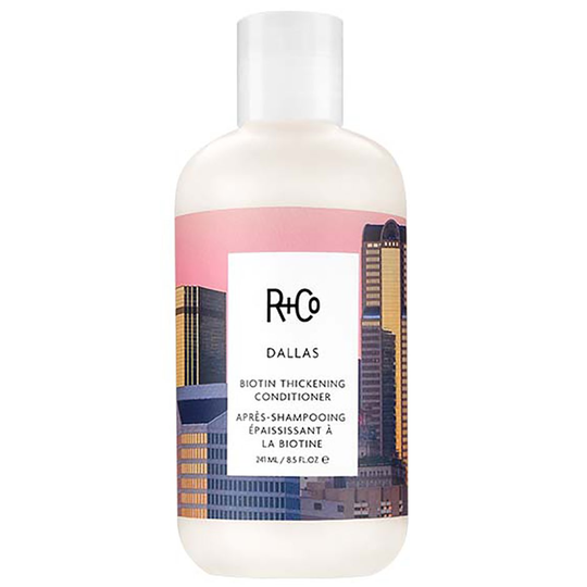 Dallas Thickening Conditioner, 241 ml R+CO Conditioner - Balsam