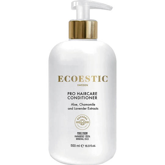 ECOESTIC Deep Conditioner, 500 ml ECOESTIC Conditioner - Balsam