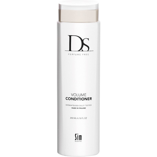 DS Volume Conditioner, 200 ml SIM Sensitive Conditioner - Balsam