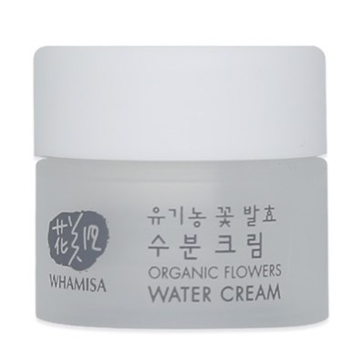 Whamisa Water Cream Mini