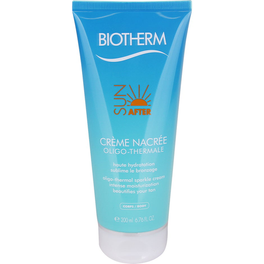 Oligo-Thermal After Sun, 200 ml Biotherm Aftersun