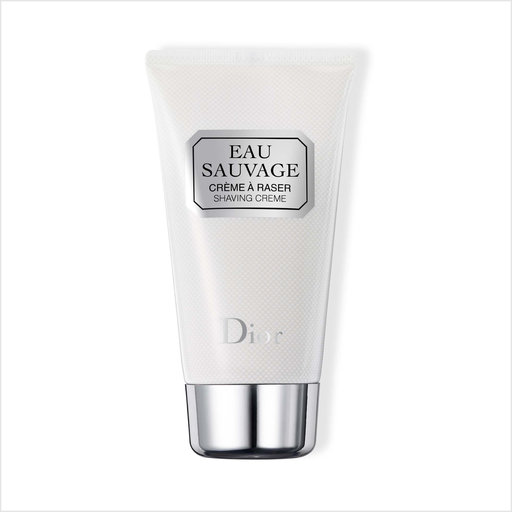 Eau Sauvage Shaving Cream