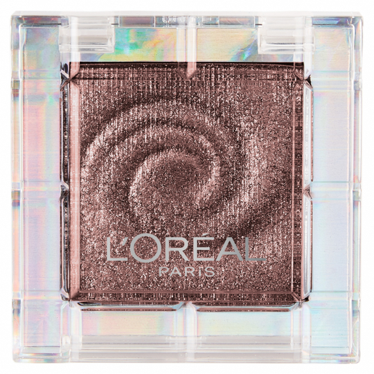 L'Oréal Paris Color Queen Mono Eyeshadow Gilded 34