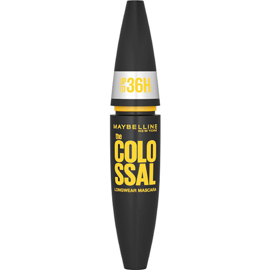 The Colossal Up To 36H Waterproof, 10 ml NYX Professional Makeup Eyeliner