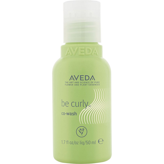 Be Curly Co-Wash Conditioner, 50 ml Aveda Conditioner - Balsam