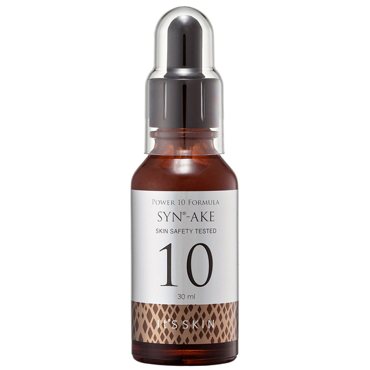 It'S SKIN Power 10 Formula Syn-Ake - Anti-age Serum | K-Beauty