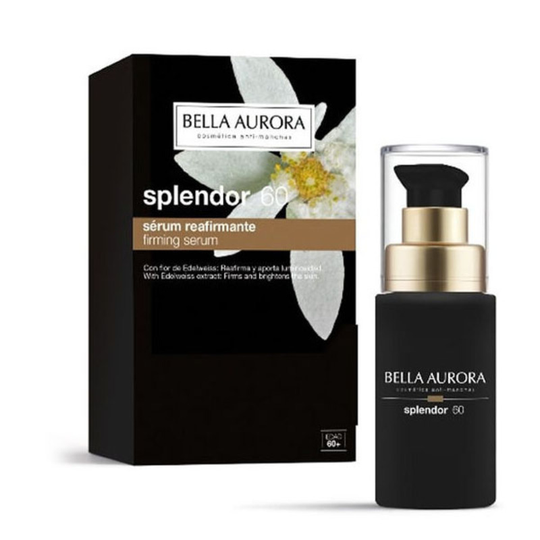Stärkande Bella Aurora Splendor 60 Serum (50 ml)