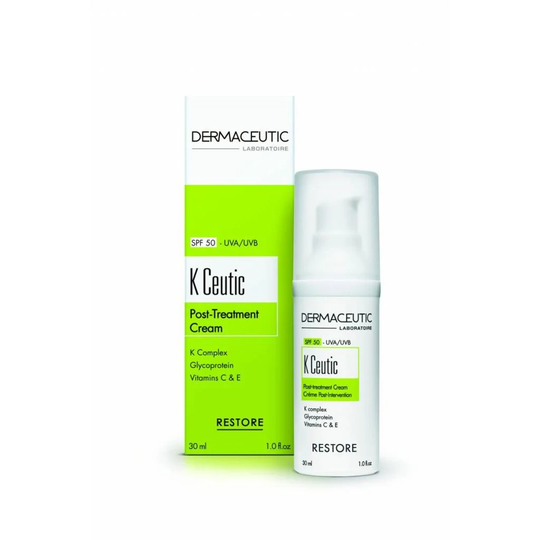 Dermaceutic K Ceutic 30 ml