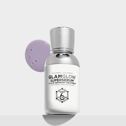 SUPERSERUM™ 6 Acid Refining Treatment