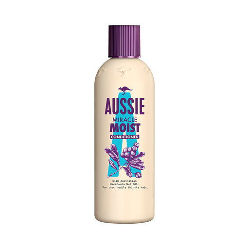 Miracle Moist Conditioner