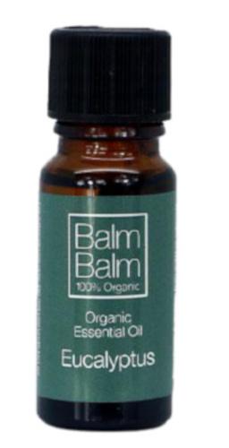 eterisk olja Eucalyptus unisex 10 ml