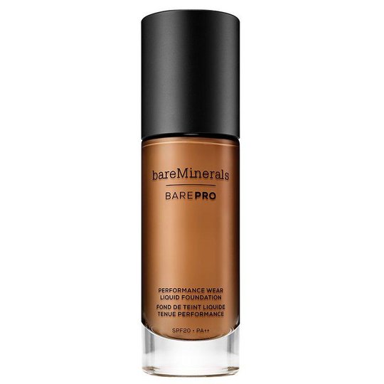 bareMinerals BAREPRO Performance Wear Liquid Foundation SPF 20 Chai 26