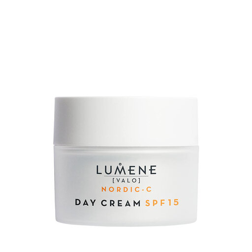 Valo NORDIC-C Day Cream SPF 15