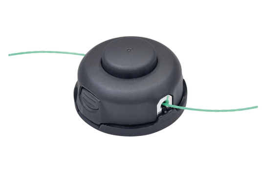 Makita 198385-7, Brush cutter head, Svart
