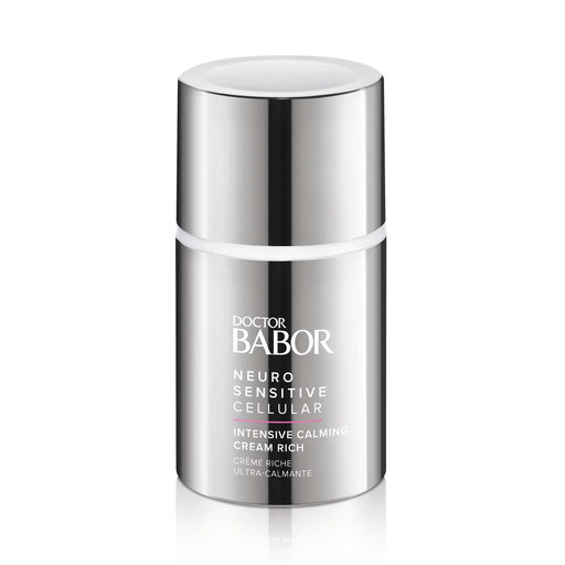 Neuro Sensitive Intensive Calming Cream Rich