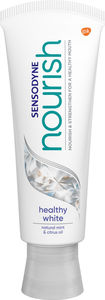 Sensodyne Nourish Healthy White Tandkräm 75 ml