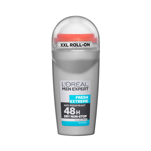 Deo Roll-On Fresh Extreme Ice Cool Effect 48H, 50 ml
