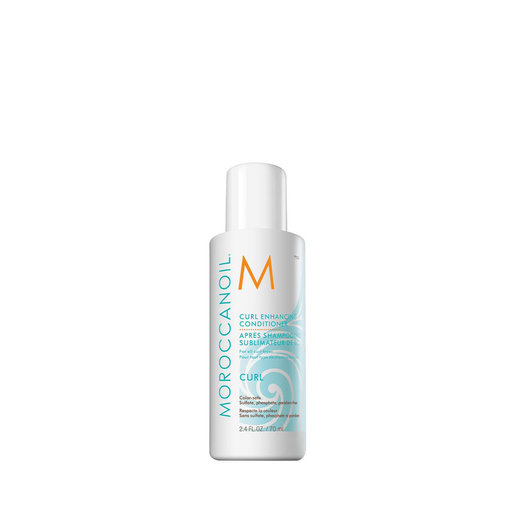Curl Enhancing Conditioner, 70 ml