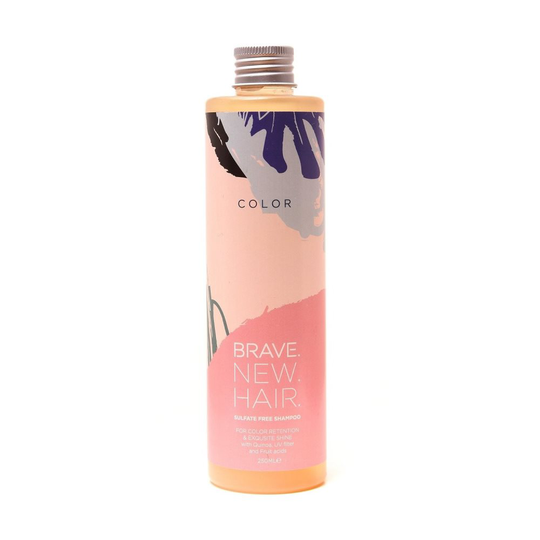 Brave. New. Hair. Color Shampoo 250ml