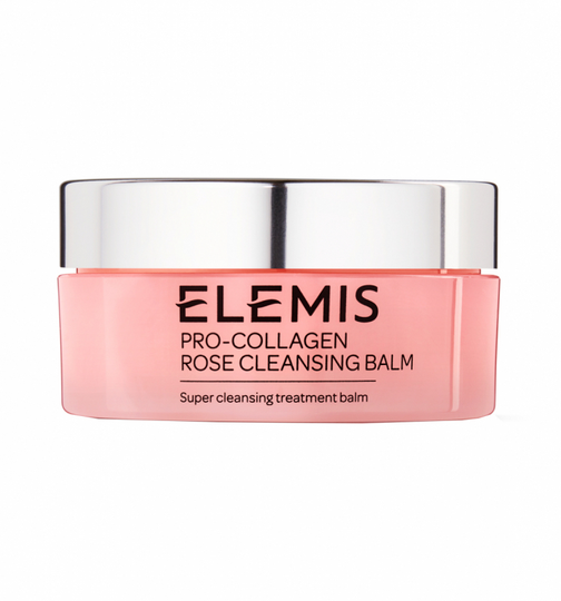 Elemis Pro-Collagen Rose Cleansing Balm (100g)