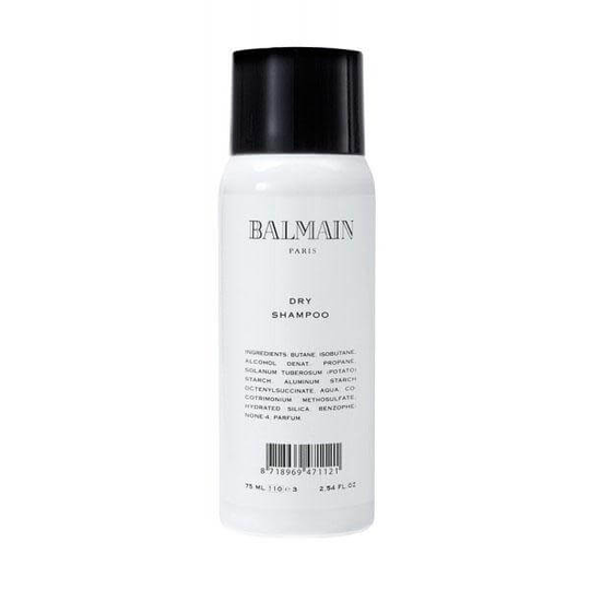 Balmain Dry Shampoo (75ml)