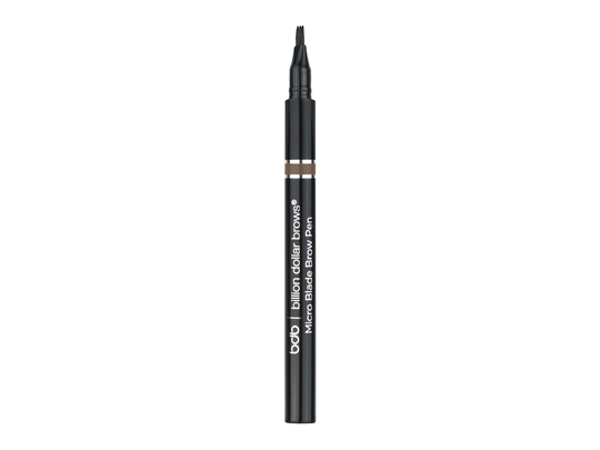 The Microblade Effect Brow Pen, Billion Dollar Beauty Ögonbrynsmakeup