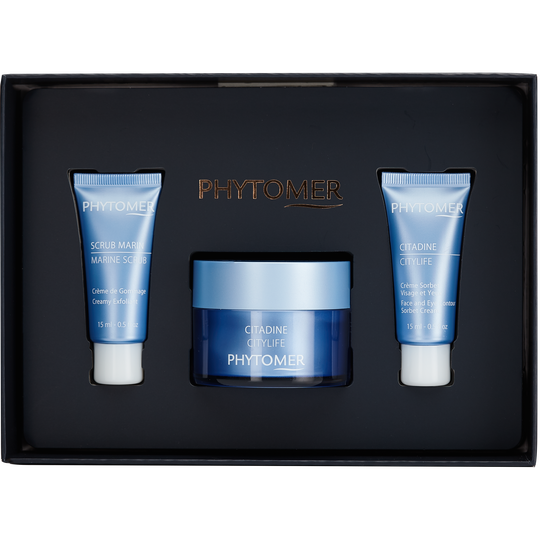 Phytomer Citylife Set