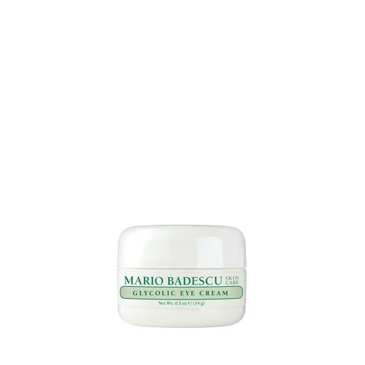 Glycolic Eye Cream