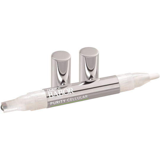 BABOR Doctor BABOR Dr. Purity Blemish Reducing Duo 4 ml