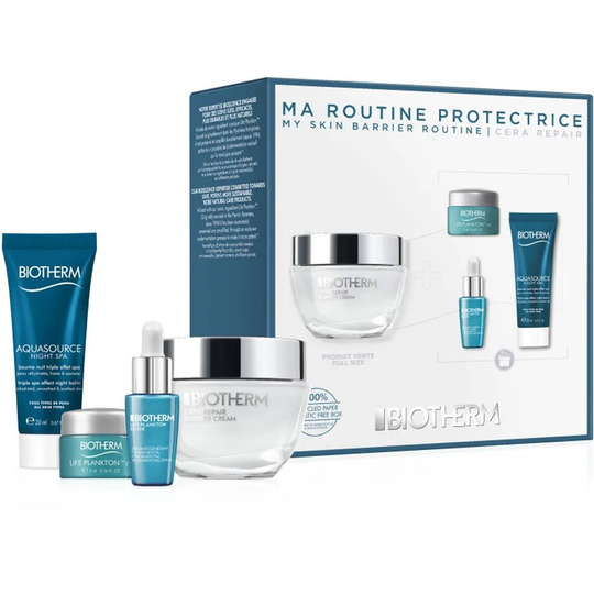 Cera Repair Value Set, 82 ml Biotherm Hudvård