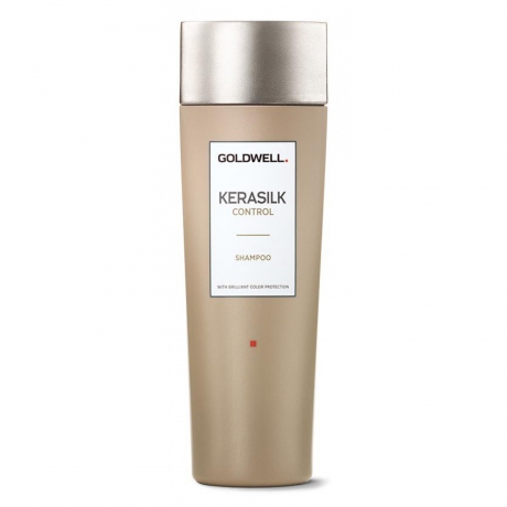 Goldwell Kerasilk Control Shampoo 250ml