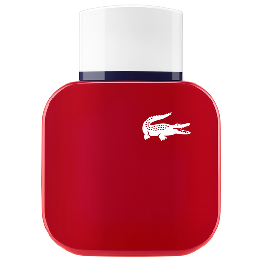 Lacoste L.12.12 Elle L.12.12 French Panache Elle Eau De Toilette 50 ml