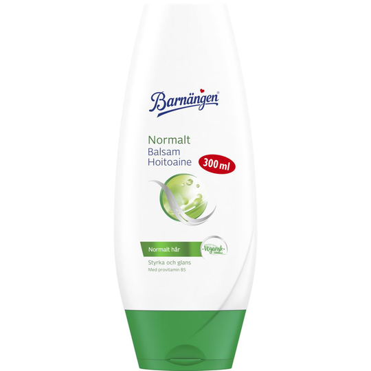 Barnängen Normalt Balsam 300 ml