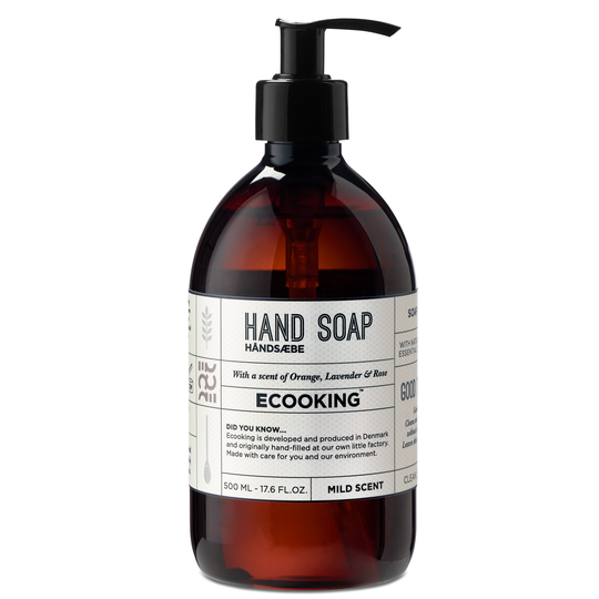 Ecooking Hand Soap 500 ml