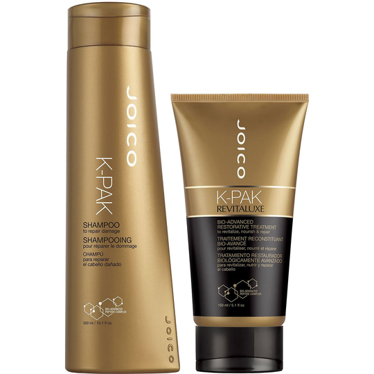 Joico K-Pak Paket