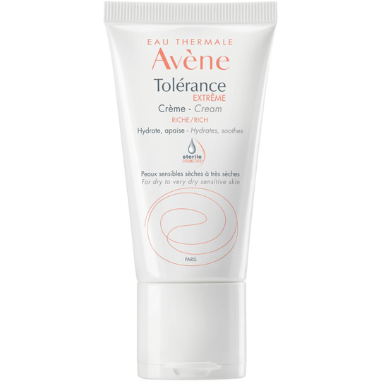 Avène Tolerance Extreme Cream 50 ml