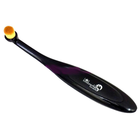 London Pride Flexi Fibre Concealer Brush