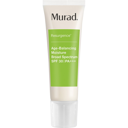 Murad Age-Balancing Moisture Broad Spectrum Day Cream SPF 30, 30 ml Murad Dagkräm