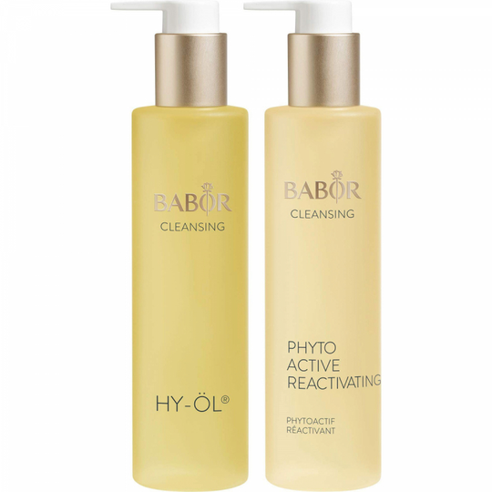 Babor HY ÖL Phyto Reactivating (200+100ml)