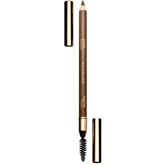 Clarins Crayon Sourcils Eyebrow Pencil Long Wearing, Clarins Ögonbrynsmakeup