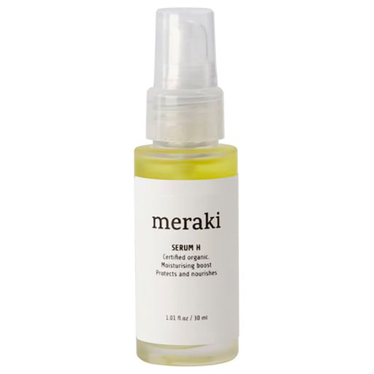 Serum H, 30 ml Meraki Serum & Ansiktsolja