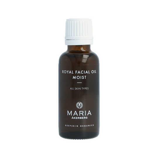 Royal Facial Oil Moist 30ml