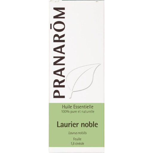 Laurel Bay Essential Oil (laurus Nobilis) 5 ml