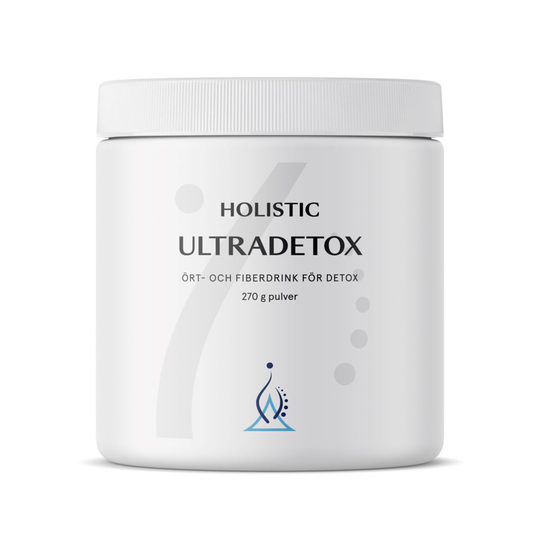 Holistic Ultradetox 270 g