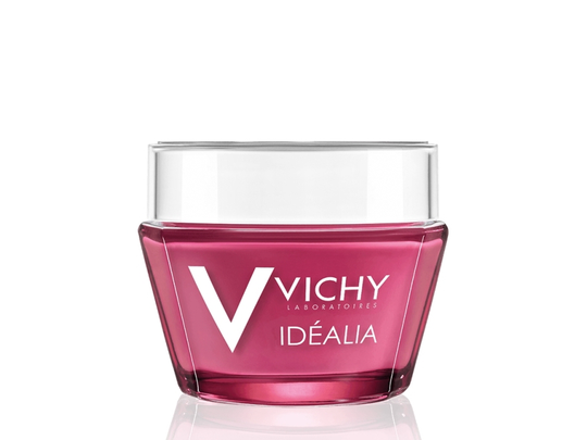 Vichy - Idealia Smoothing and Brightening Day Cream 50 ml / Skincare / 50