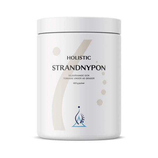 Holistic Strandnypon 400 g