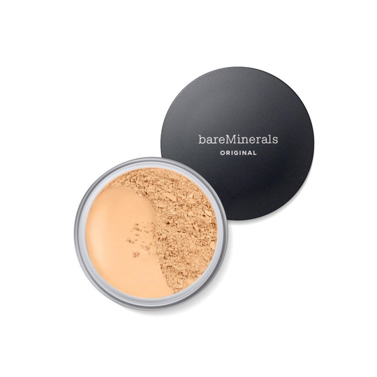 bareMinerals Original Foundation SPF 15 Golden Ivory 07
